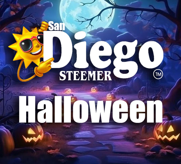 Halloween Promotion