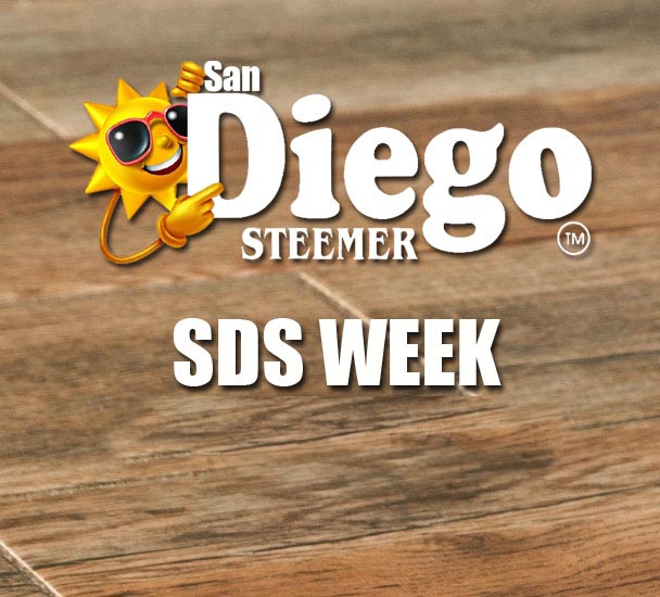 SDS Week Promotion