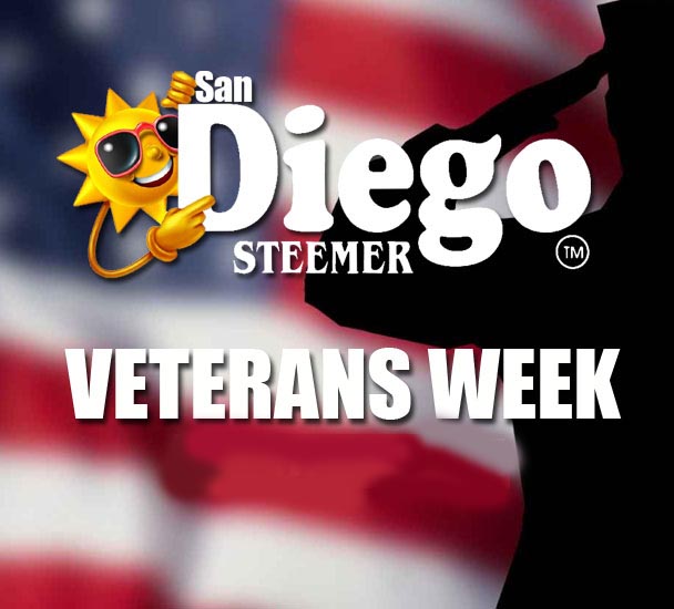 Veterans Day Promotion